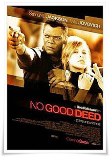 No Good Deed - 2013 - Movie Trailer Info
