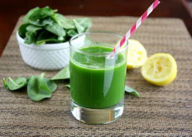 Spinach and Celery Juice Reverses Diabetes