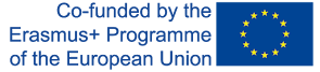 Erasmus + Programme