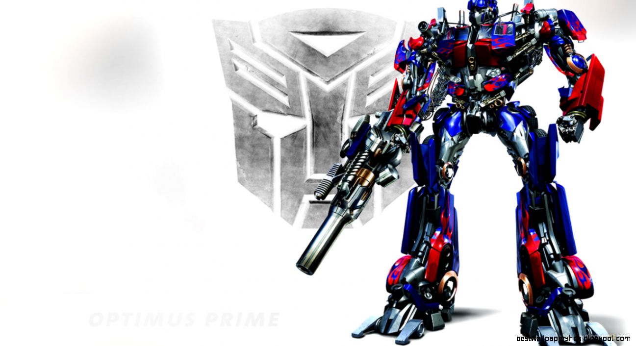 HD Wallpaper of Optimus Prime WallpaperSafari HD Wallpaper of Optimus Prime WallpaperSafari