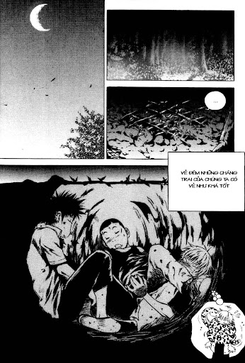 High School chap 58