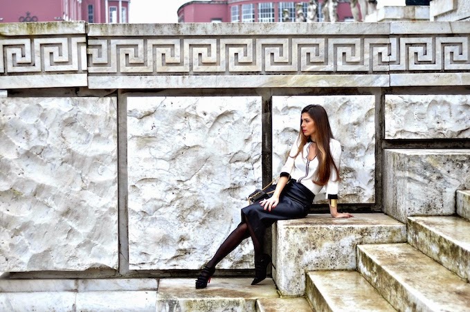 dove incontrare ragazze a parigi