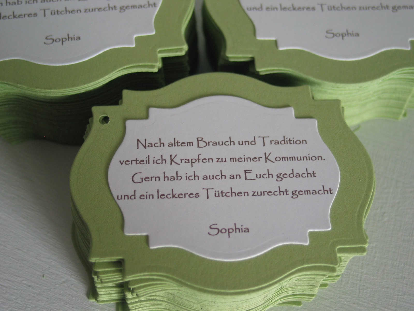 Stampin with Beemybear April 2012