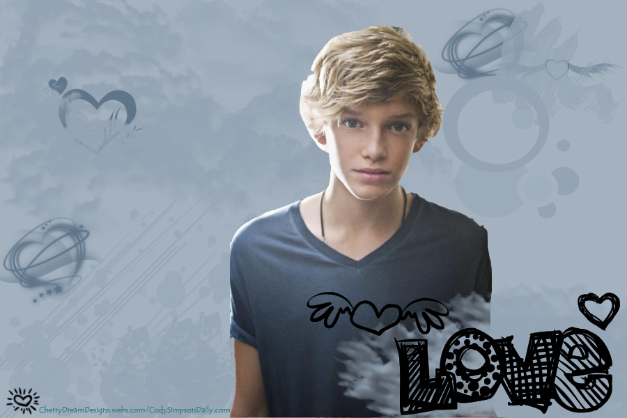 5 Best Cody Simpson Wallpapers|Music Wallpapers