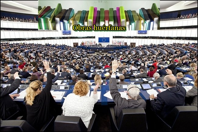 el parlamento europeo aprueba la directiva que