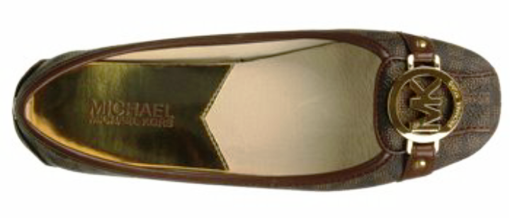 michael kors trainers womens 2014