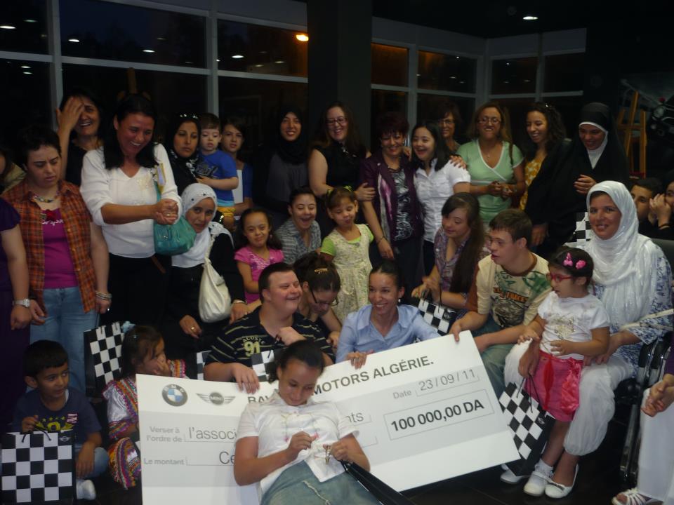 club de rencontre algerie