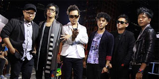 nidji band