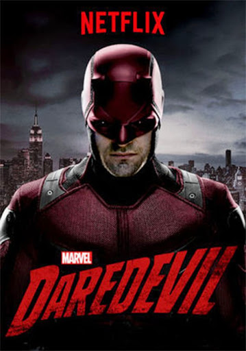 DEMOLIDOR - Marvel e Netflix criam obra-prima!? Demolidor