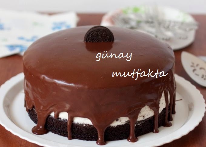 Günay Mutfakta NEGROLU PASTA