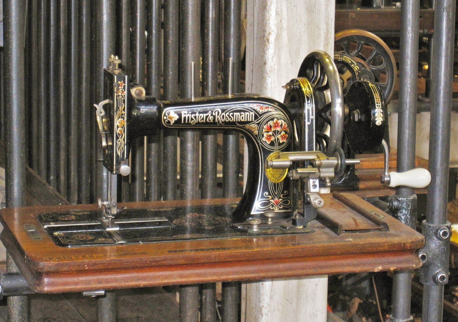 Silver Linings 4 ME SEW WHAT???