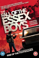 The Fall of the Essex Boys (2012) peliculas hd online