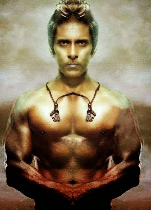 Vikram's I Movie Latest Stills - IR Movies