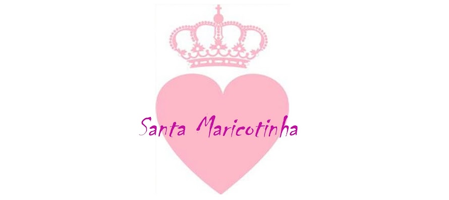 Santa Maricotinha