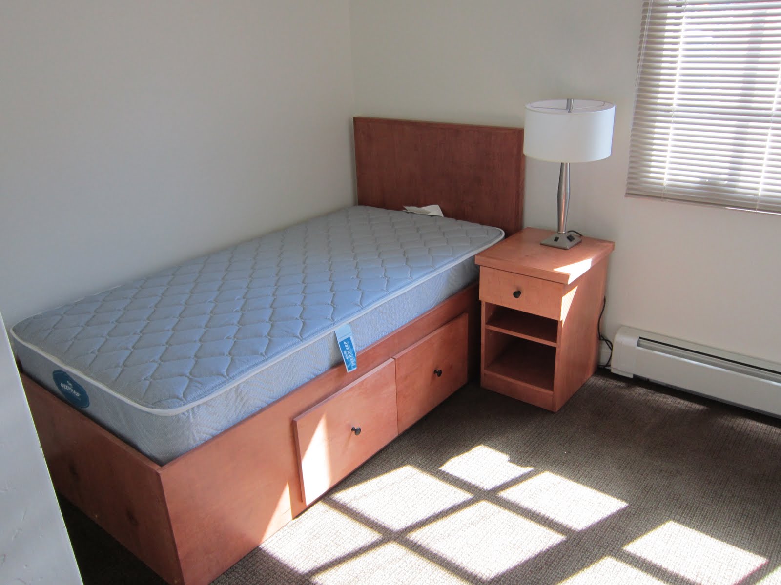 Vail Lifts Blog A sneak peak of 1st Chair housing comlex