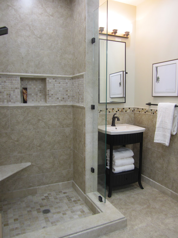 NY Trip The Tile Shop Design by Kirsty