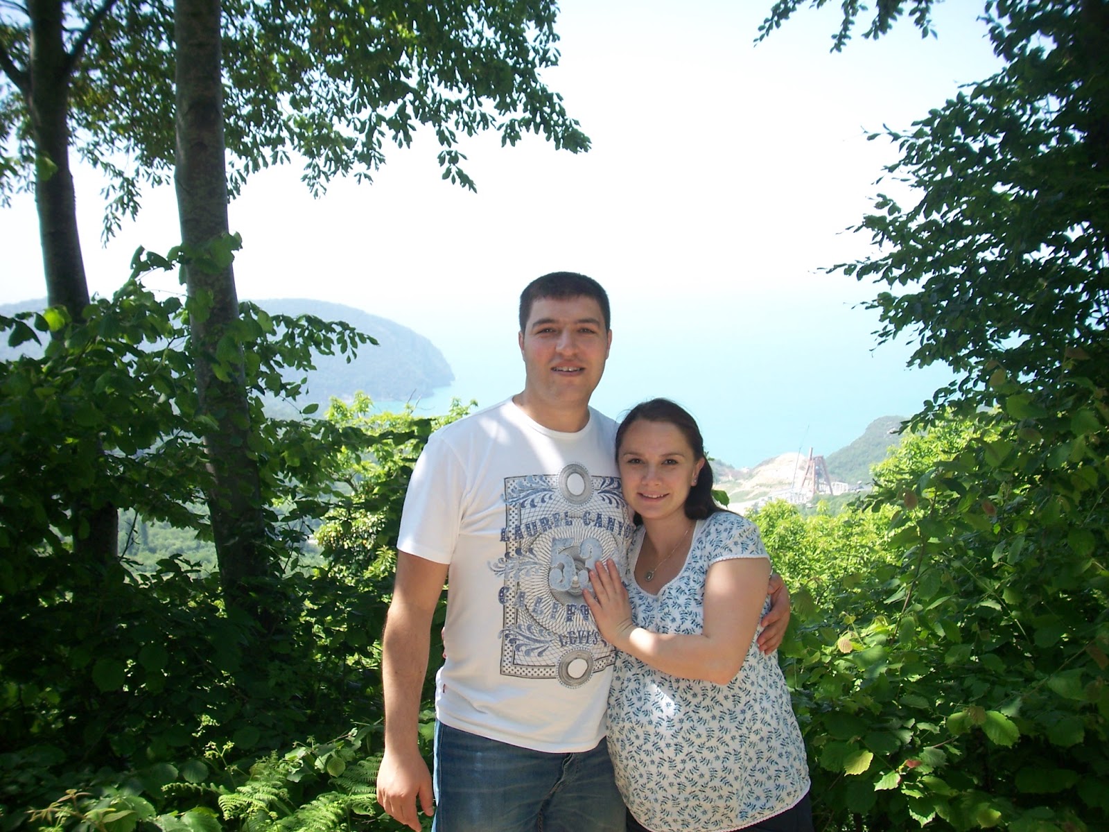 Yeni Annenin Günlüğü 32 haftalık olduk bile (Maşallah)