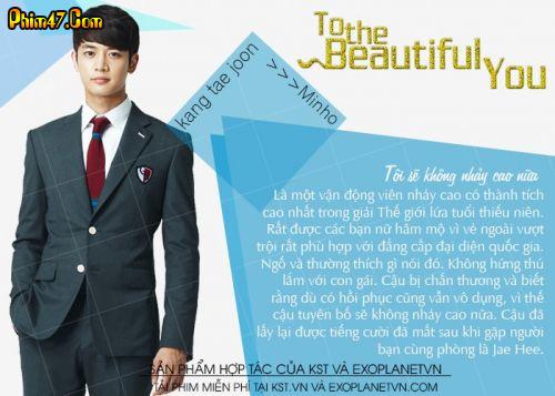 1345924201 CHỈ VÌ YÊU Gửi Người Xinh Tươi