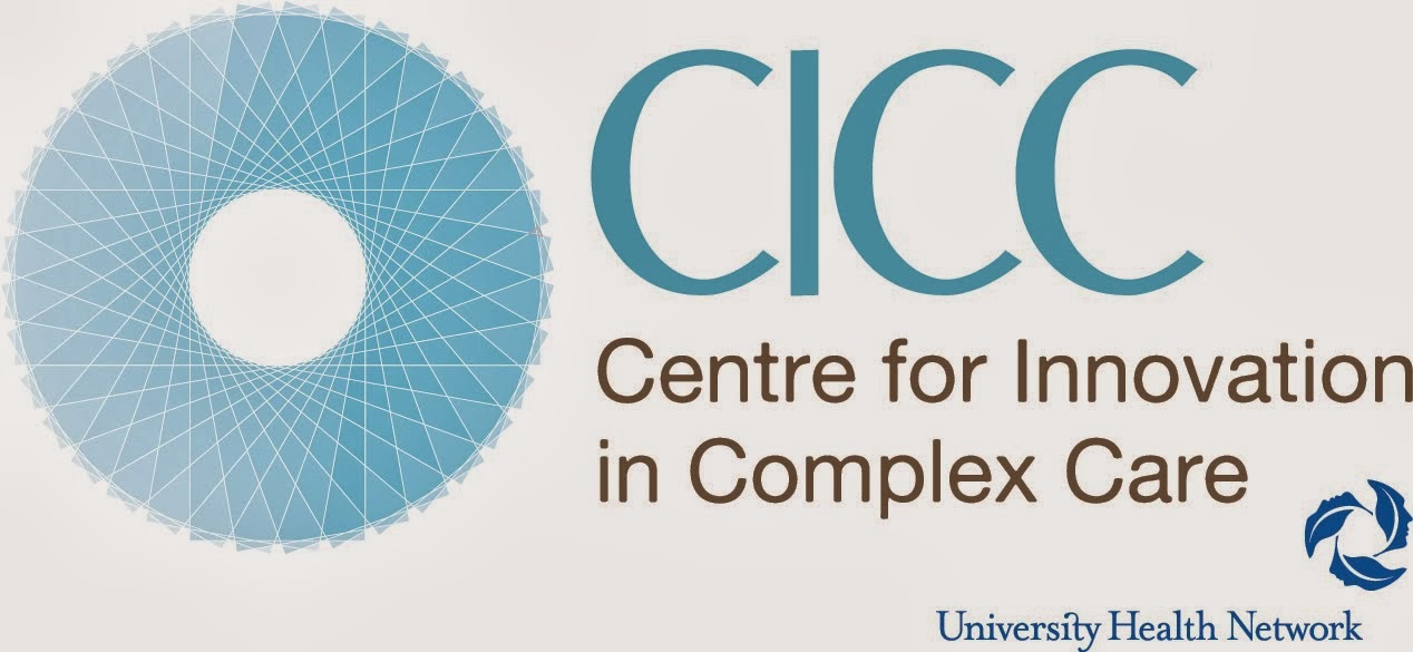The Centre for Innovation in Complex Care