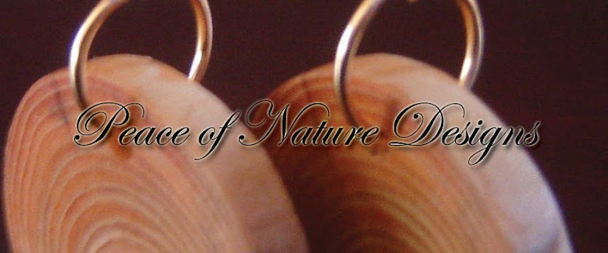 Peace Of Nature Designs