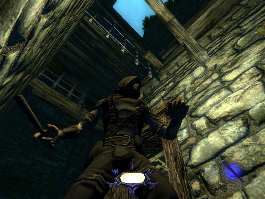 Thief: Deadly Shadows ~ Free Download Fully Games