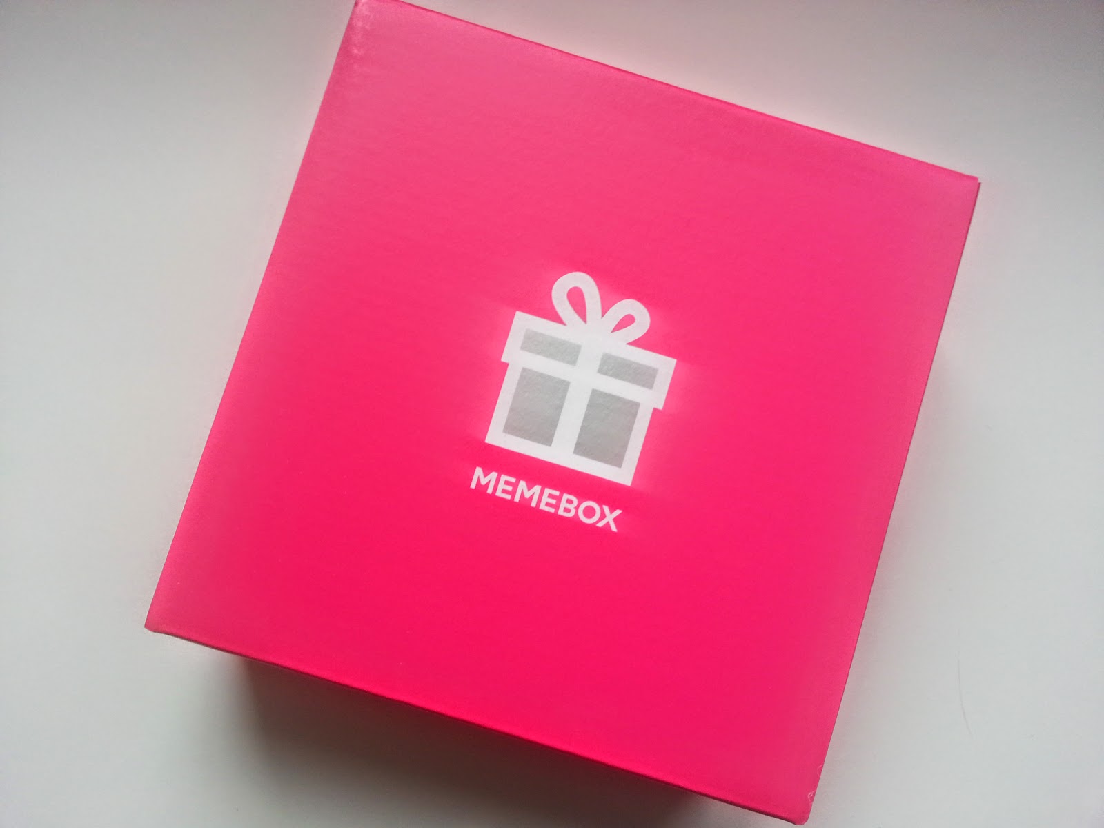 Memebox coupon code