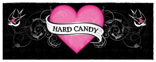 Candy Cosmetics