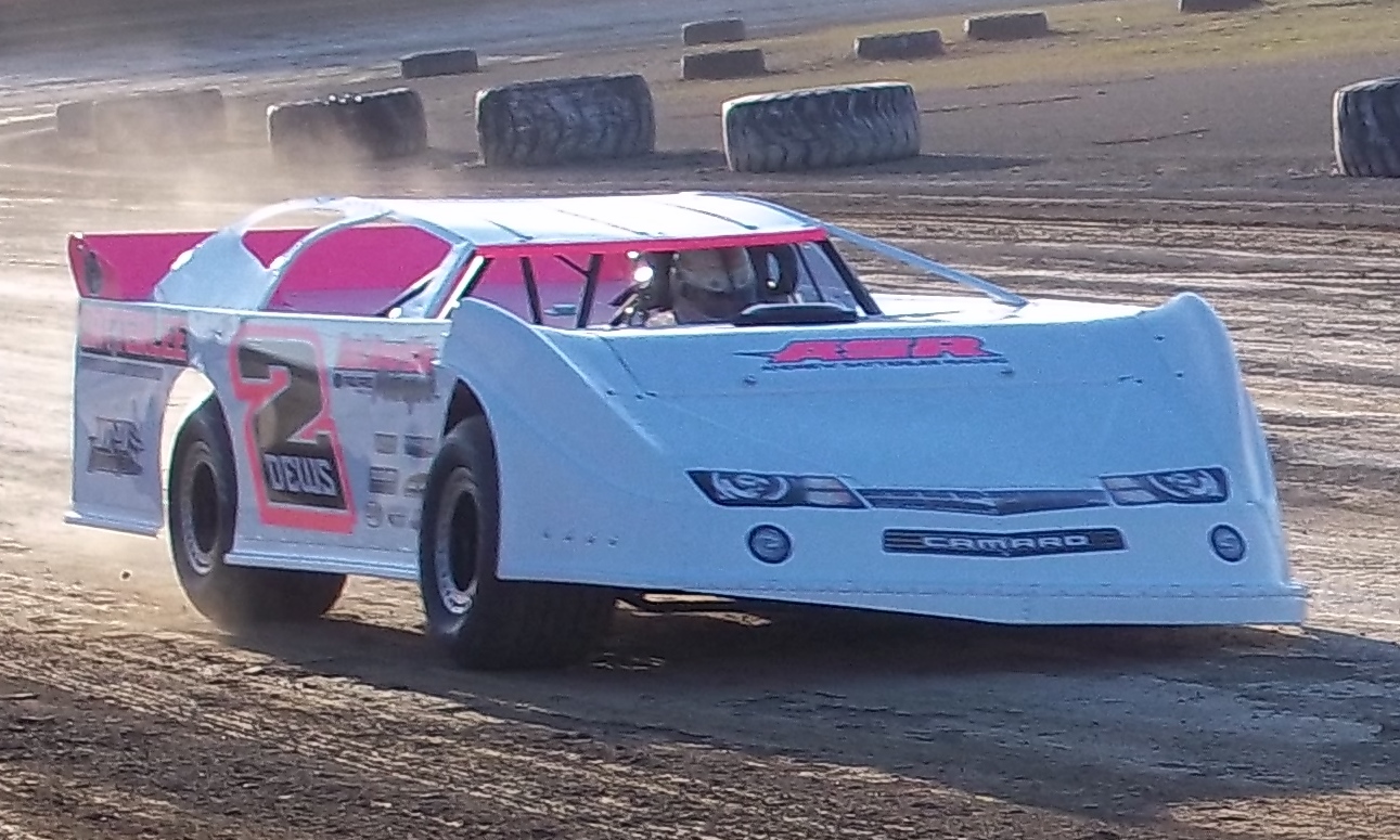 Fastrak at Marion Center Speedway 2013 Race Season MarionCenterSpeedway