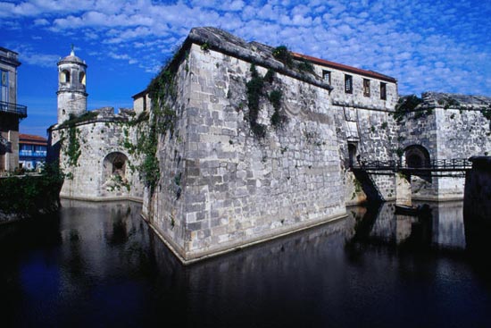 Landenwijzer cuba5 Cuba - Information and Wallpapers