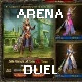 ARENA SOLO (DUEL)