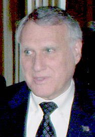 Senator Jon Kyl (R-AZ)