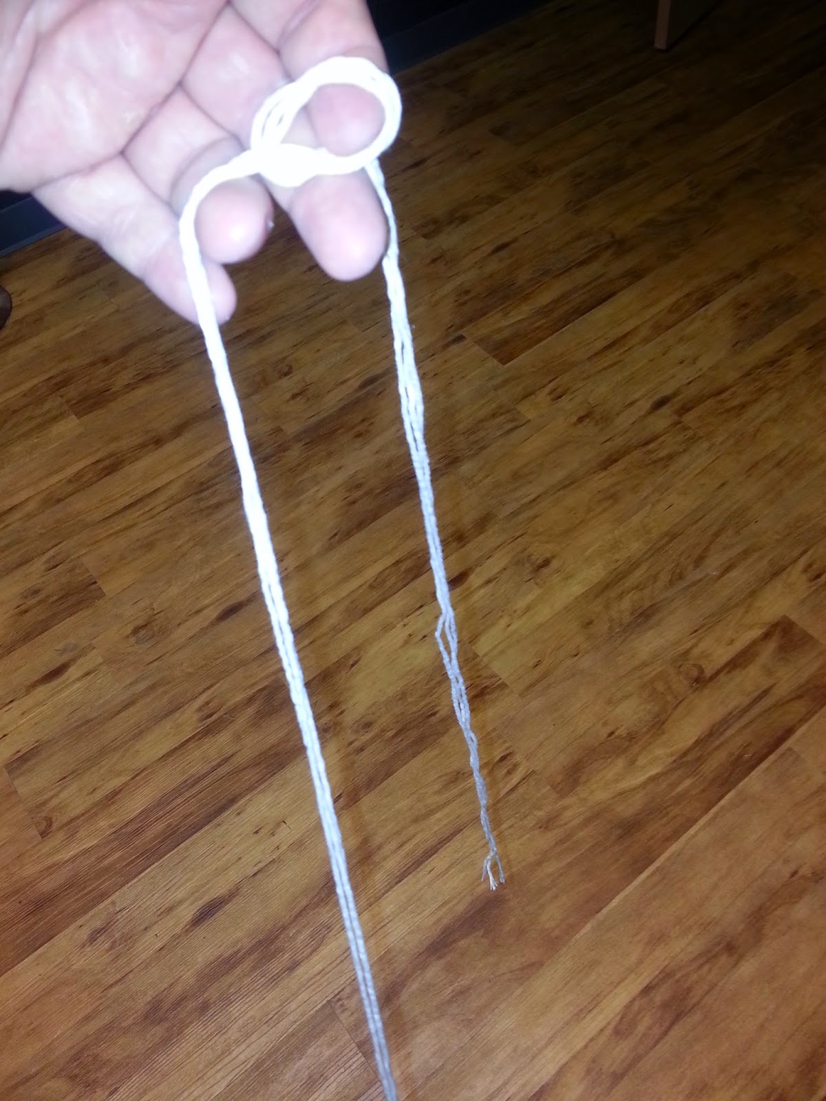 The 7 P's Blog Rope Skills Whipping Rope, Braided and Twisted Cordage