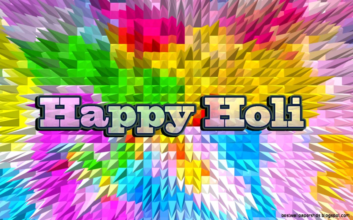 Happy holi 3d hd images wall papers greetings for facebook Happy holi 3d hd images wall papers greetings for facebook