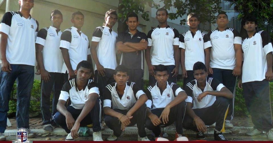 Kandy sylvester St. Sylvester's college, Kandy: Gallery