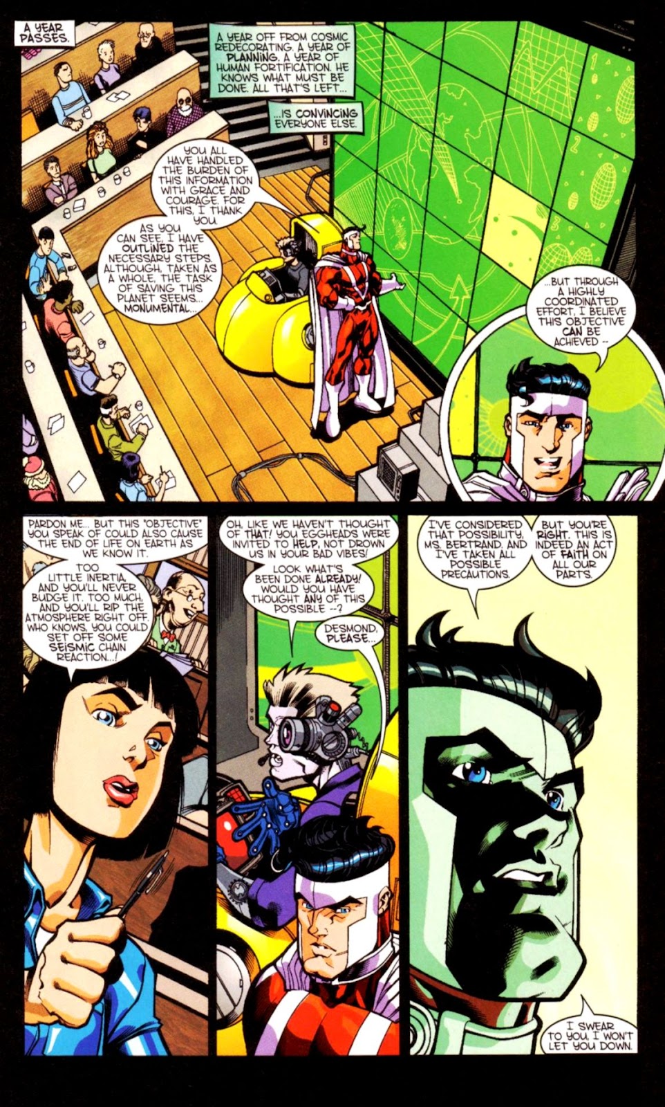 Superman Mr Majestic Superman Mr Majestic