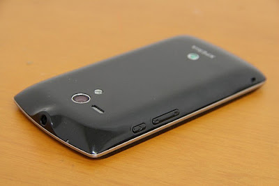 Sony Xperia Neo L