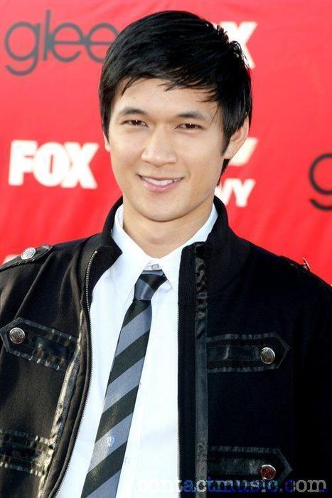 Mike Chang is our Glee character for this week The role is being played by