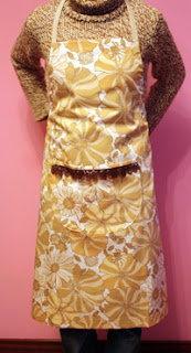 cosiendo y aprendiendo: Delantales de cocina