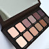 Laura Mercier Artist's Palette for Eyes from Holiday 2013 Collection, Review & Swatches