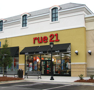 rue 21 shop online