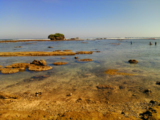 Pantai Kondang Merak