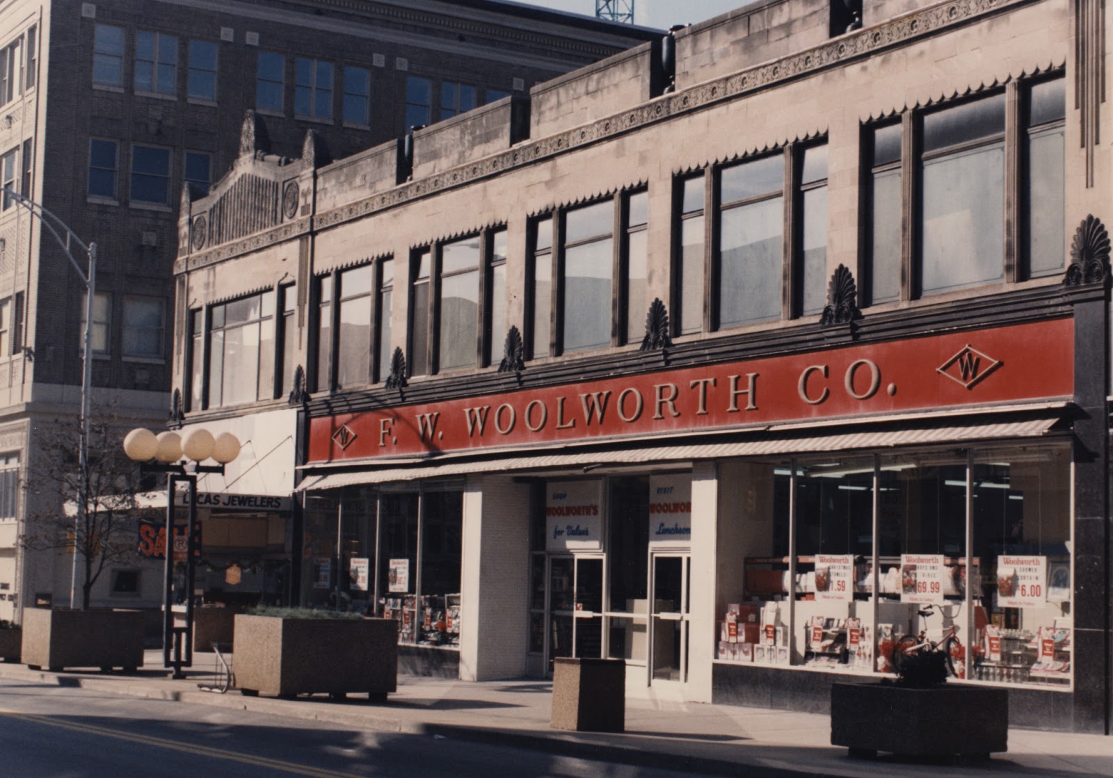 Spartan Stories: The Woolworth Sit-Ins Remembered by Woman’s College Alumni1600 x 1119