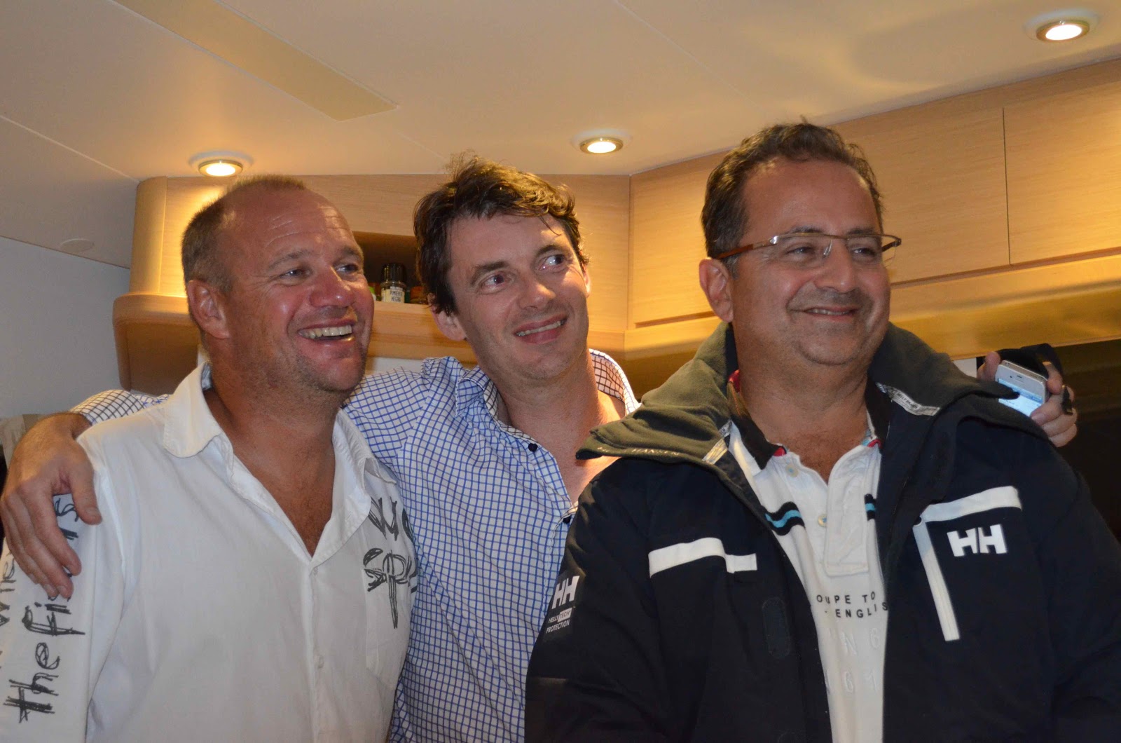 message rencontre du 3eme type