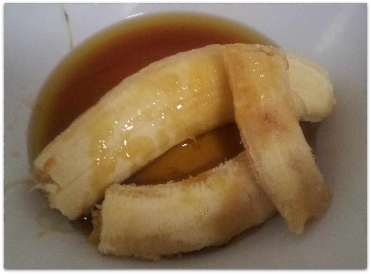 You and Baby Blog Banana Muffins Dairy Free and Egg Free