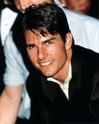 Tom Cruise Tom Cruise