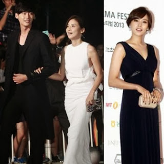 Daftar pemenang Korea Drama Awards