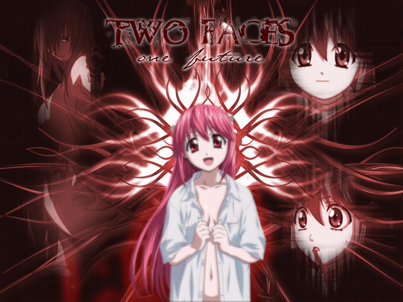 77 Anime Elfen Lied Stream Elfen Lied Vol 2 Watch Anime Online