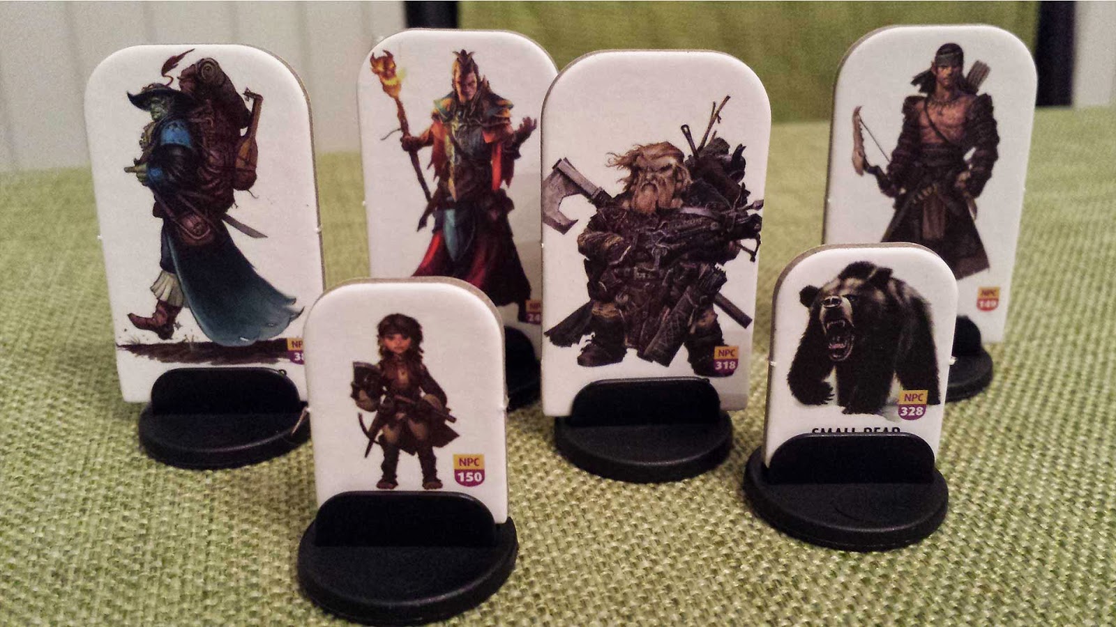 Faster Crafting Pathfinder Faster Crafting Pathfinder
