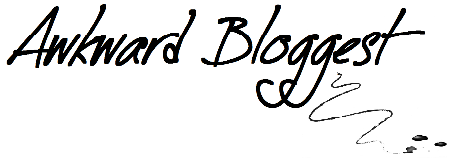 Awkward Bloggest