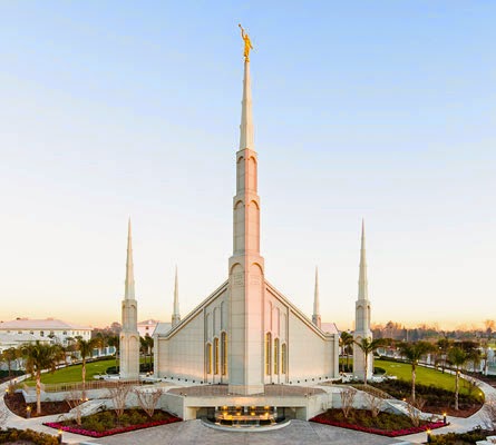 Argentina, Buenos Aires Temple